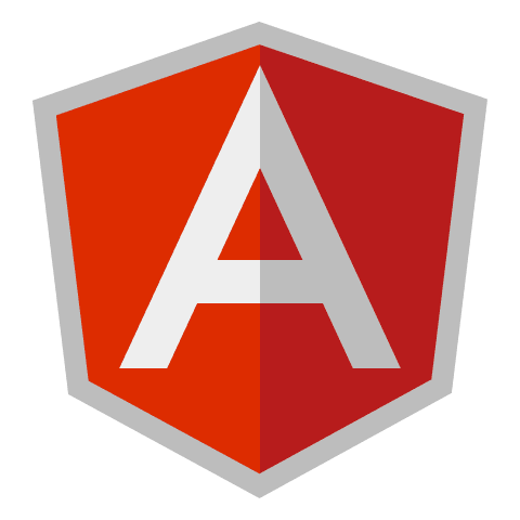 Angular logo