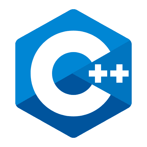 C++ logo