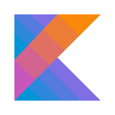 Kotlin logo