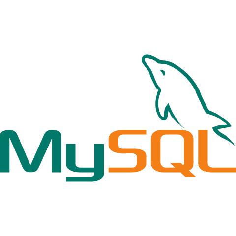 MySQL logo