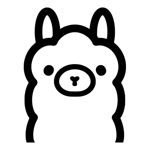 Ollama logo