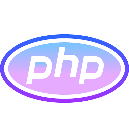 PHP logo