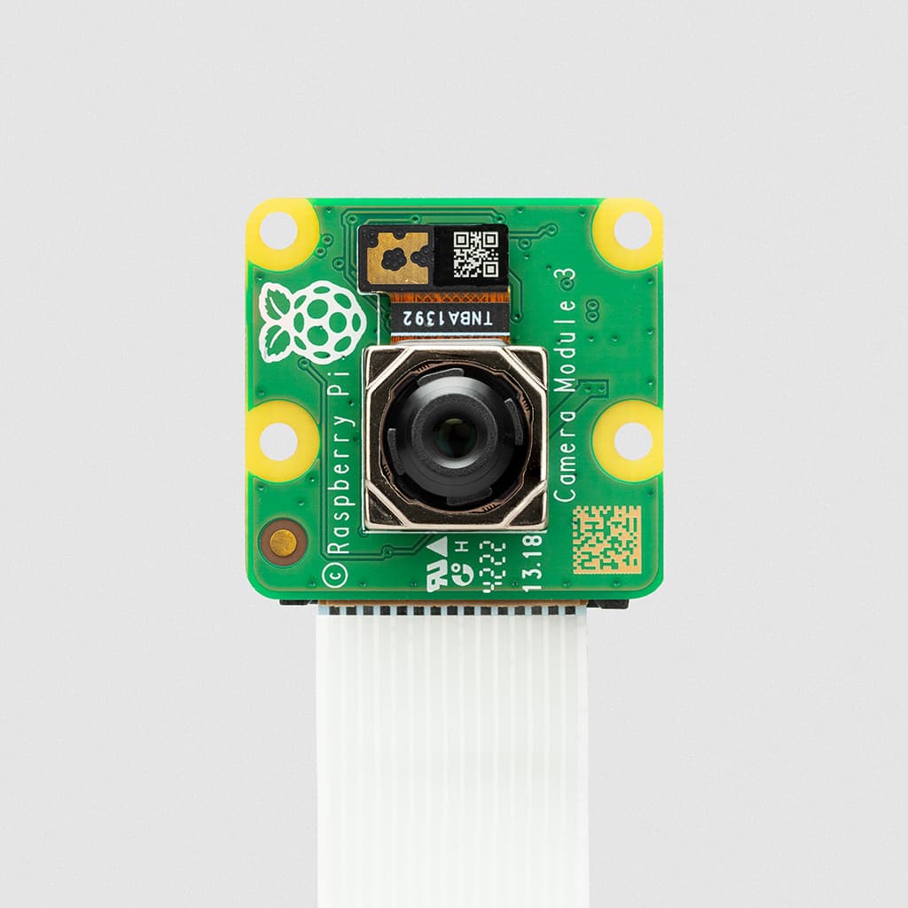 Camera Module 3